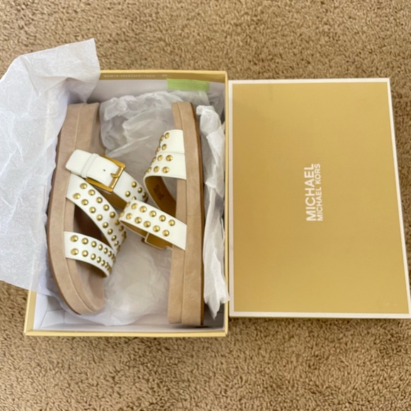 Michael Kors Sandals - Picture 3 of 5